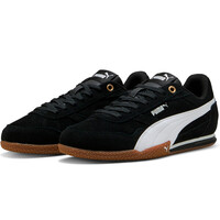 Puma zapatilla moda mujer BELLA DONNA SD lateral interior