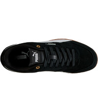 Puma zapatilla moda mujer BELLA DONNA SD vista superior