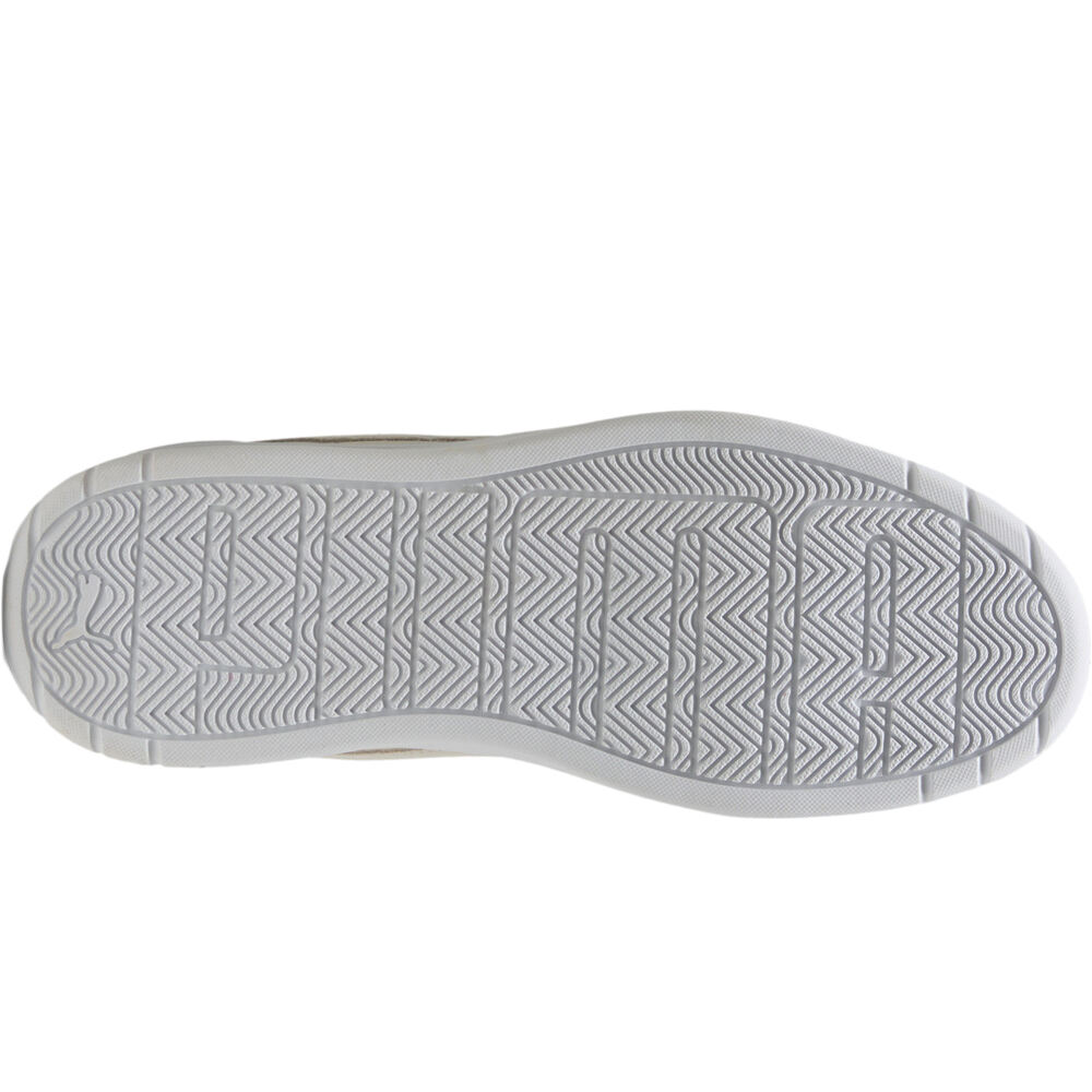 Puma zapatilla moda mujer Court Lally Skye SD lateral interior