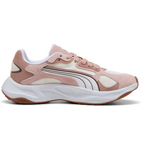 Puma zapatilla moda mujer INSPHERE MUSE puntera