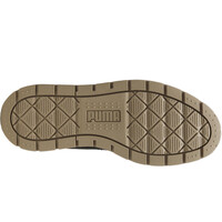 Puma zapatilla moda mujer Karmen II vista trasera