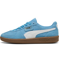 Puma zapatilla moda mujer Palermo lateral exterior