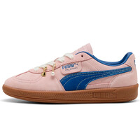 Puma zapatilla moda mujer Palermo lateral exterior
