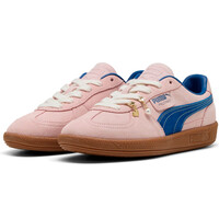 Puma zapatilla moda mujer Palermo lateral interior