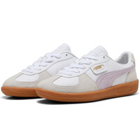 Puma zapatilla moda mujer Palermo Lth lateral interior