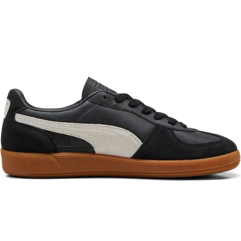 Puma zapatilla moda mujer Palermo Lth puntera