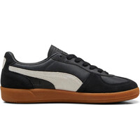 Puma zapatilla moda mujer Palermo Lth puntera