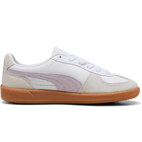 Puma zapatilla moda mujer Palermo Lth puntera