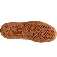 Puma zapatilla moda mujer Palermo Lth vista trasera