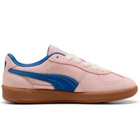 Puma zapatilla moda mujer Palermo puntera