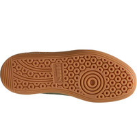 Puma zapatilla moda mujer Palermo vista trasera