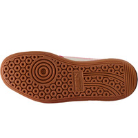 Puma zapatilla moda mujer Palermo vista trasera