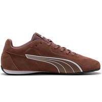 Puma zapatilla moda mujer PUMA CATCH SD puntera