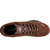 Puma zapatilla moda mujer PUMA CATCH SD vista superior