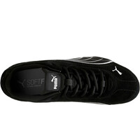 Puma zapatilla moda mujer PUMA CATCH SD vista trasera