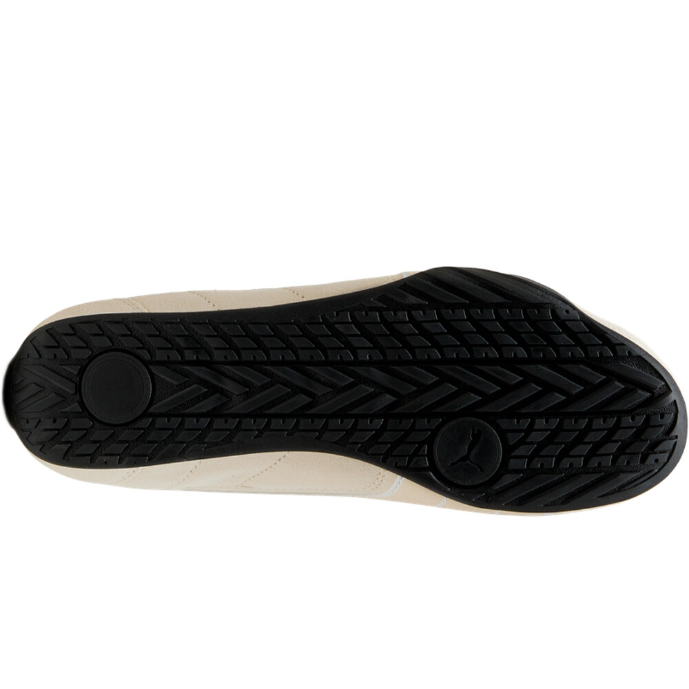 Puma zapatilla moda mujer PUMA CATCH SD vista trasera