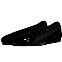 Puma zapatilla moda mujer PUMA CATCH SOLEIL BA lateral interior