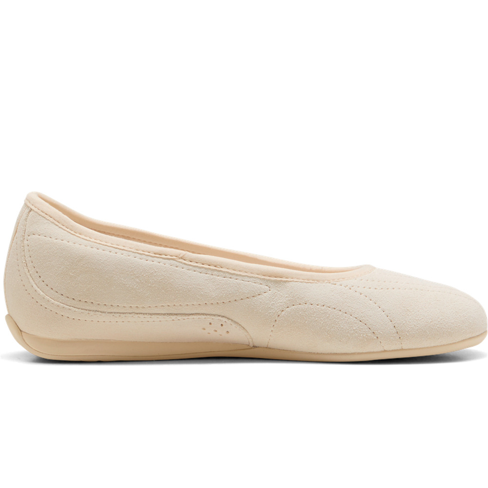 Puma zapatilla moda mujer PUMA CATCH SOLEIL BA puntera