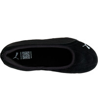 Puma zapatilla moda mujer PUMA CATCH SOLEIL BA vista superior