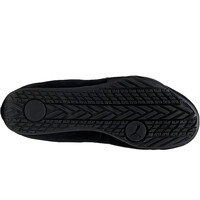 Puma zapatilla moda mujer PUMA CATCH SOLEIL BA vista trasera