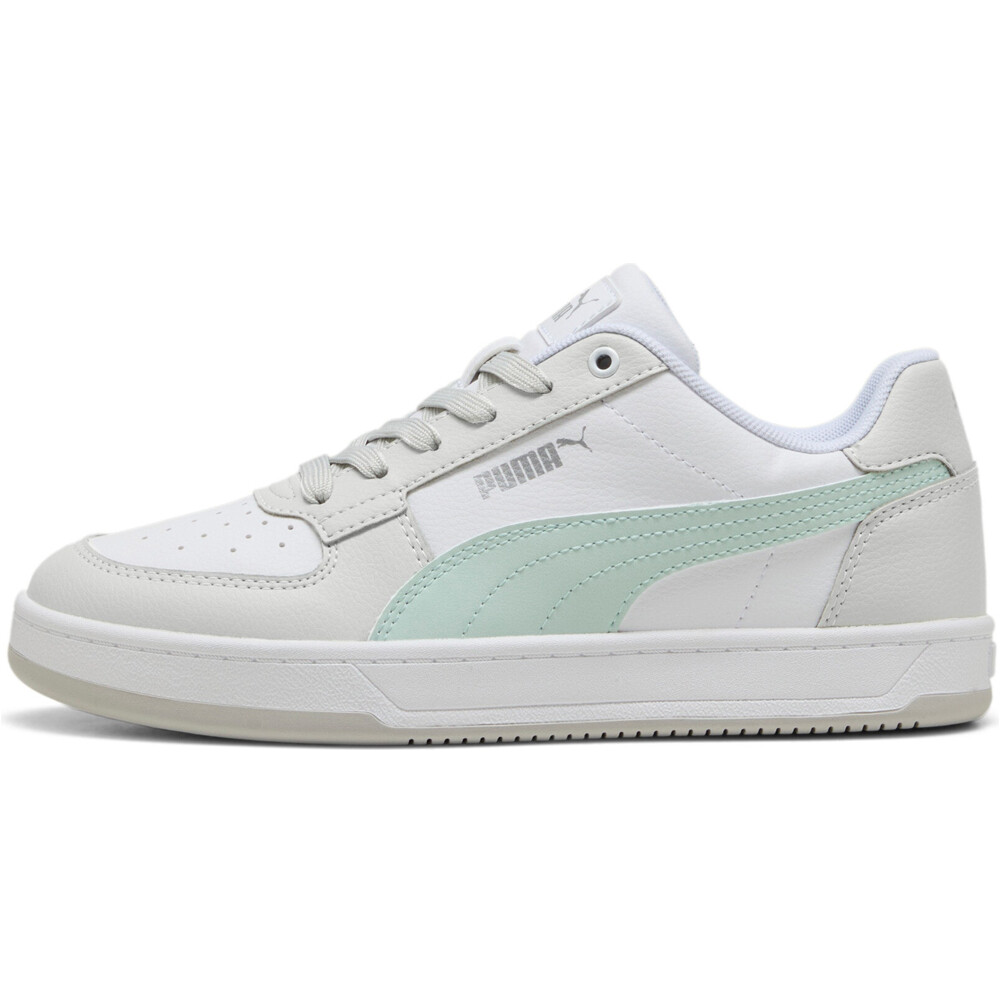 Puma zapatilla moda mujer Puma Caven 2.0 lateral exterior