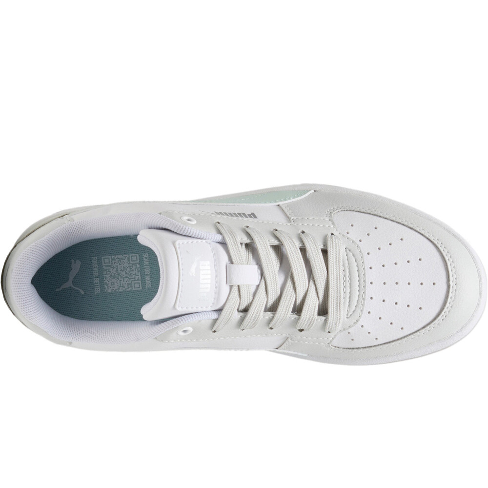 Puma zapatilla moda mujer Puma Caven 2.0 vista superior