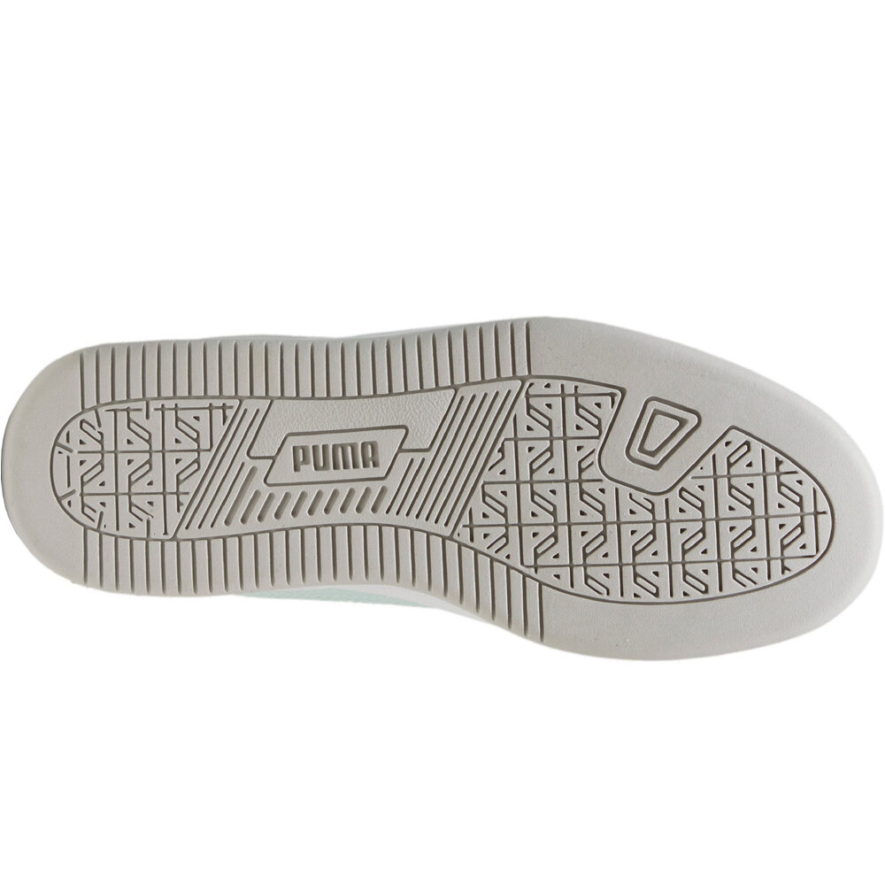 Puma zapatilla moda mujer Puma Caven 2.0 vista trasera