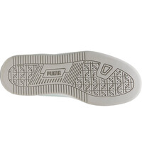 Puma zapatilla moda mujer Puma Caven 2.0 vista trasera