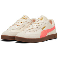 Puma zapatilla moda mujer Puma Club II Era lateral interior