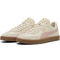 Puma zapatilla moda mujer Puma Club II Era lateral interior