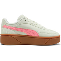 Puma zapatilla moda mujer Puma Club II Era Pla puntera