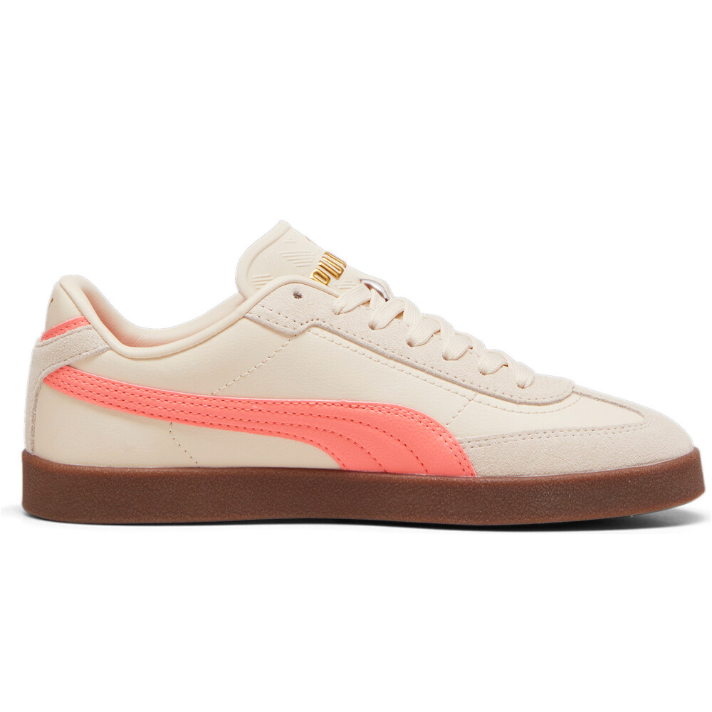 Puma zapatilla moda mujer Puma Club II Era puntera