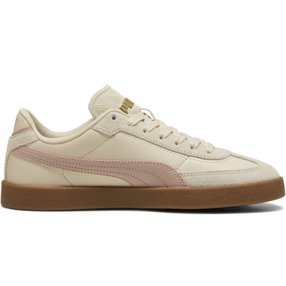 Puma zapatilla moda mujer Puma Club II Era puntera