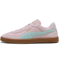 Puma zapatilla moda mujer Puma Club II Era Sue lateral exterior