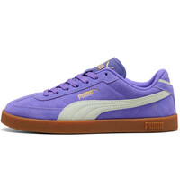 Puma zapatilla moda mujer Puma Club II Era Sue lateral exterior