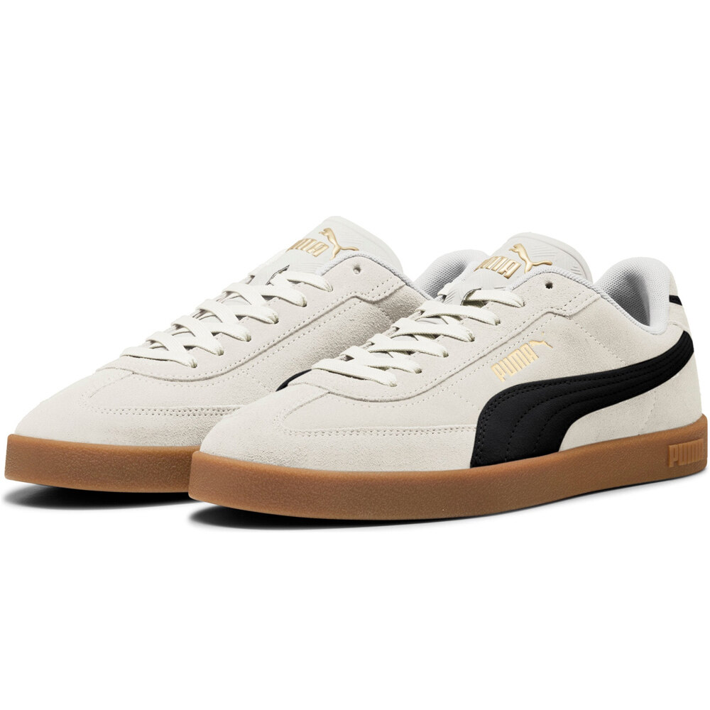 Puma zapatilla moda mujer Puma Club II Era Sue lateral interior