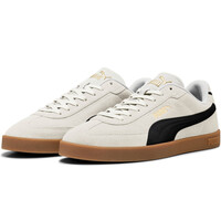 Puma zapatilla moda mujer Puma Club II Era Sue lateral interior