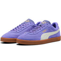 Puma zapatilla moda mujer Puma Club II Era Sue lateral interior