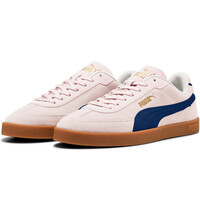 Puma zapatilla moda mujer Puma Club II Era Sue lateral interior