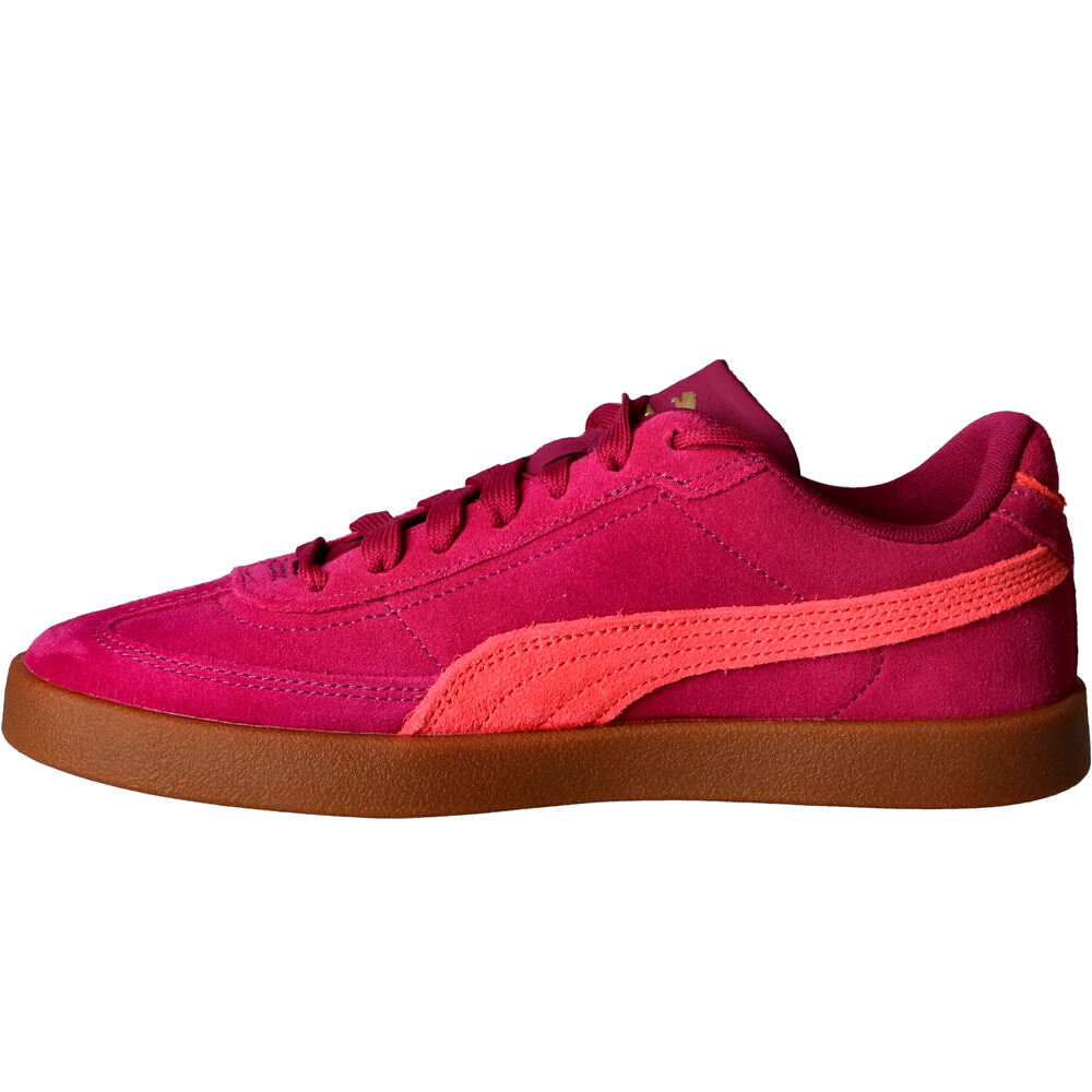 Puma zapatilla moda mujer Puma Club II Era Sue puntera