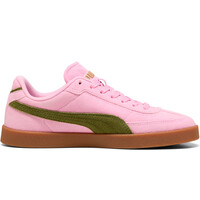 Puma zapatilla moda mujer Puma Club II Era Sue puntera