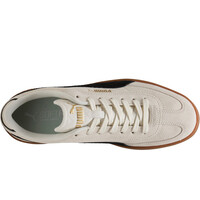 Puma zapatilla moda mujer Puma Club II Era Sue vista superior