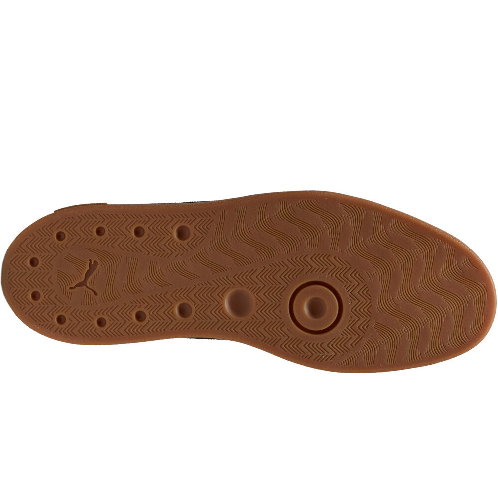 Puma zapatilla moda mujer Puma Club II Era Sue vista trasera