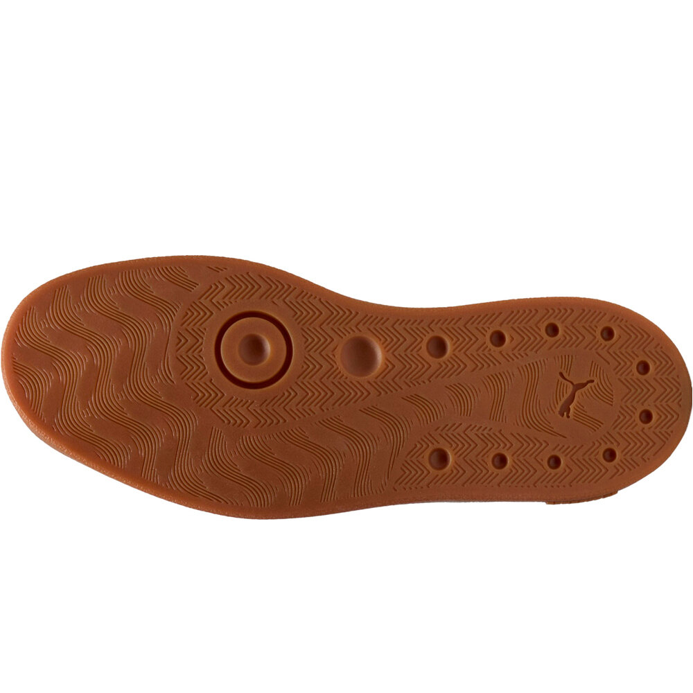 Puma zapatilla moda mujer Puma Club II Era Sue vista trasera