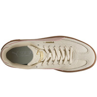 Puma zapatilla moda mujer Puma Club II Era vista superior