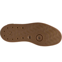 Puma zapatilla moda mujer Puma Club II Era vista trasera