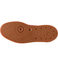 Puma zapatilla moda mujer Puma Club II Era vista trasera