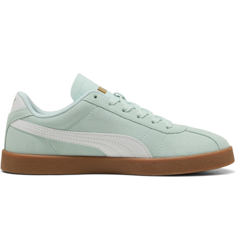 Puma zapatilla moda mujer Puma Club II puntera