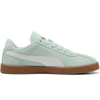 Puma zapatilla moda mujer Puma Club II puntera