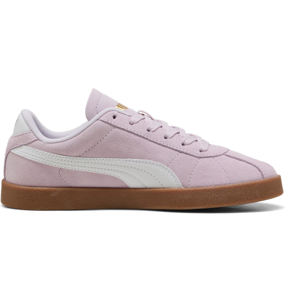 Puma zapatilla moda mujer Puma Club II puntera